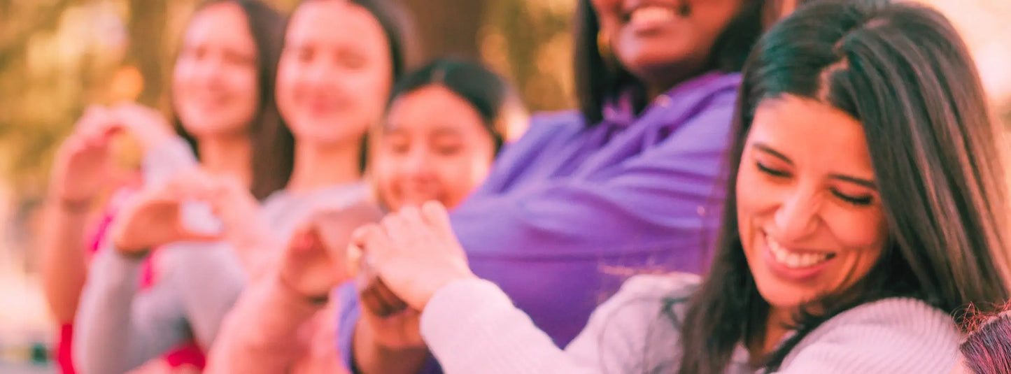 « Doulas at the Heart of « care » » - Semaine mondiale des doulas Académie Périnatale